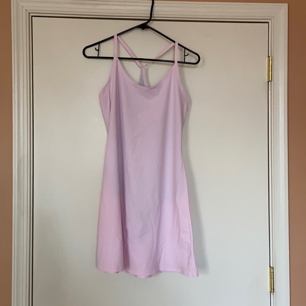 Outdoor Voices Exercise Dress